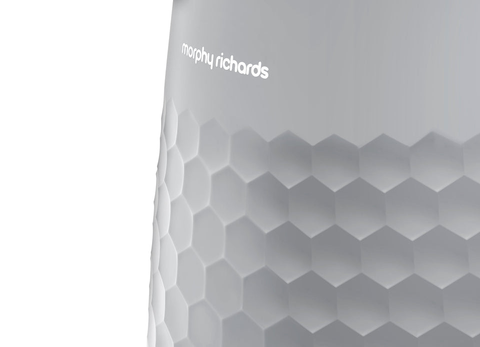 Hive Jug Wasserkocher Grau