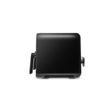 Digitale Heißluftfritteuse mit Doppelkorb, 7,2 Liter