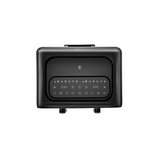 Digitale Heißluftfritteuse mit Doppelkorb, 7,2 Liter