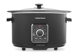 Easy Time 6.5L Slow Cooker