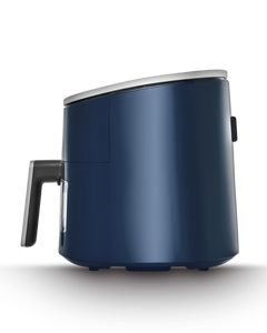 Digitale 4-Liter-Heißluftfritteuse