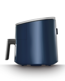 Digitale 4-Liter-Heißluftfritteuse