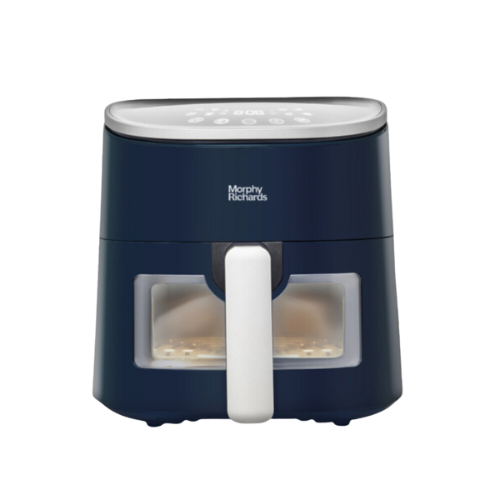 Digitale 4-Liter-Heißluftfritteuse