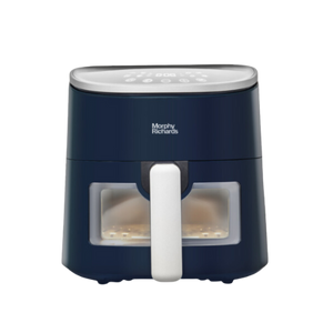 Digitale 4-Liter-Heißluftfritteuse