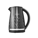 Hive Jug Wasserkocher Schwarz