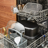 6,5 l Multifunktions-10-in-1-Lebensmittelkocher