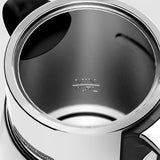 Signature Matt Wasserkocher Weiß 2