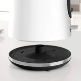 Signature Matt Wasserkocher Weiß 2