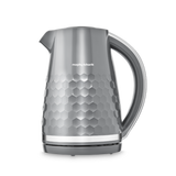 Hive Jug Wasserkocher Grau