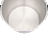 23L Hochdruck-Küchenkocher mit Manometer & Sicherheitsventil